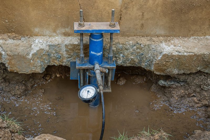 Foundation Skirting Service