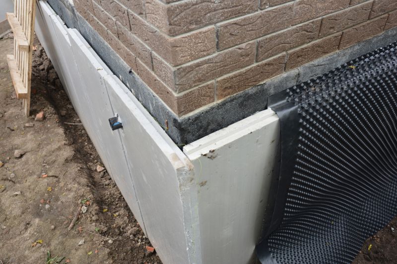 Foundation Skirting Service