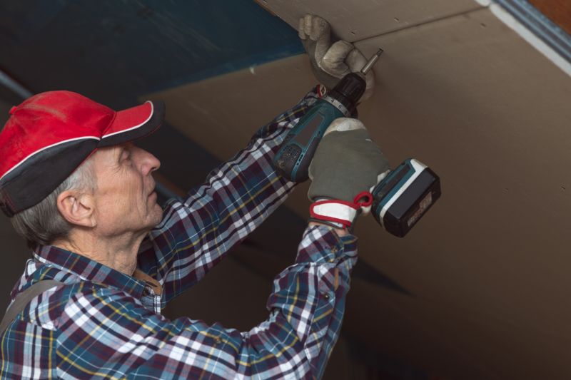 Ceiling Leak Repair Service in Denver, CO