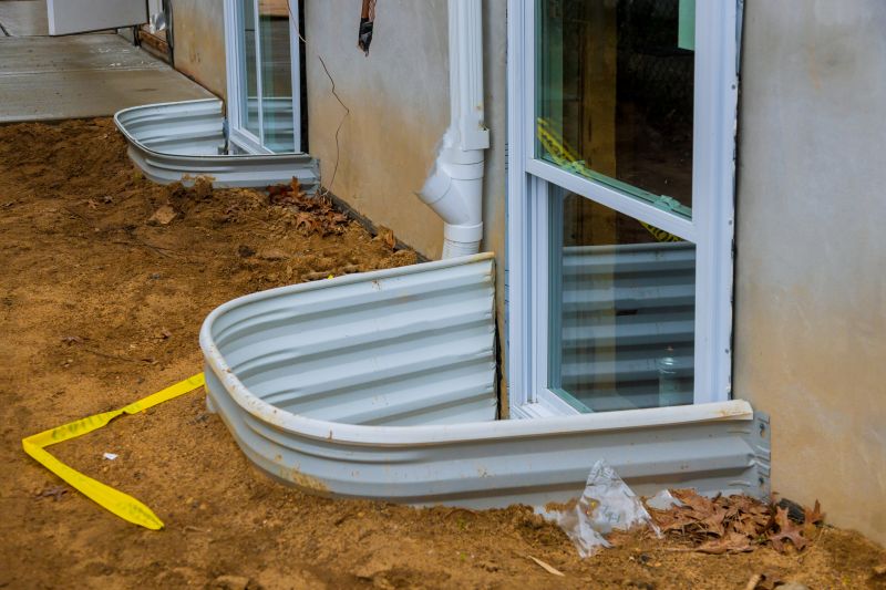 Crawl Space Remediation in Santa Rosa, CA