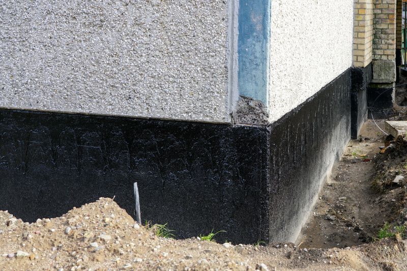 Foundation Skirting Service