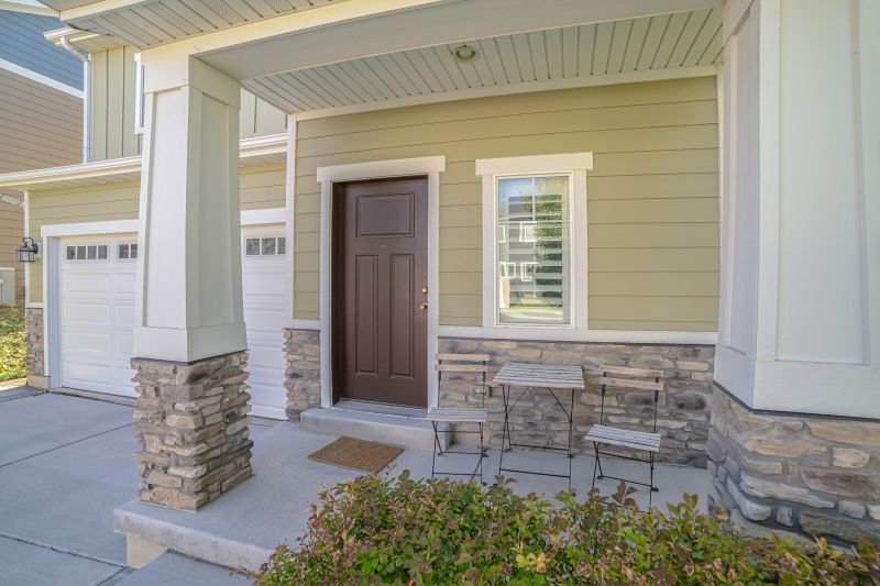 Foundation Skirting Service