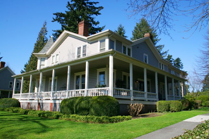 Foundation Skirting Service