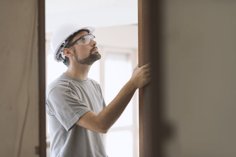 General Contractor Service in Alpharetta, GA