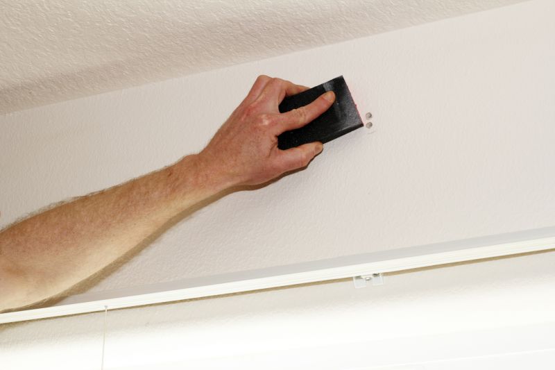 Drywall & Ceiling Repair