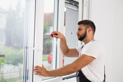 Door & Window Maintenance