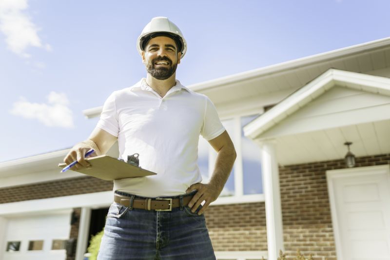 Home Repair Service in Houston, TX