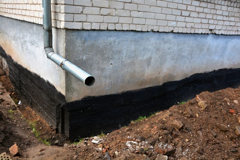 Foundation Skirting Service